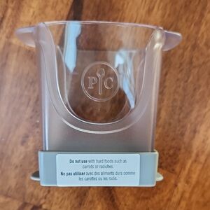 Pampered Chef Cup Slicer